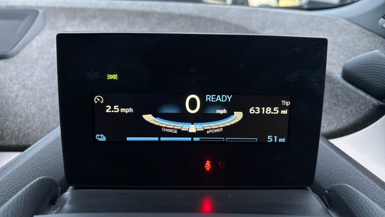 BMW i3 135kW S 42kWh 5dr Auto Electric Hatchback